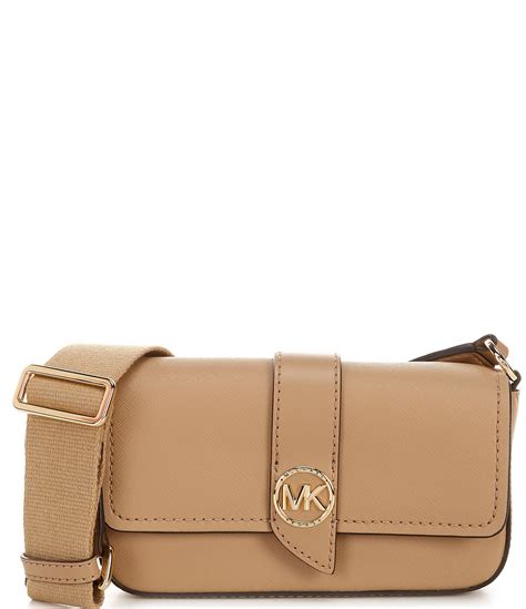 Michael Kors Greenwich Extra Small Sling Crossbody Handbags 